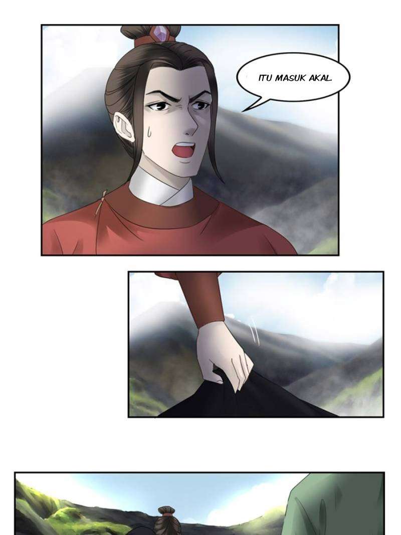 Miracle Doctor Abandoned Girl Chapter 20 Gambar 27