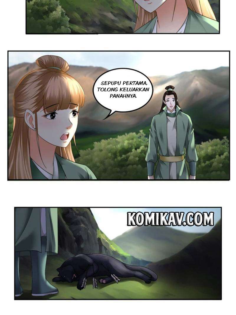 Miracle Doctor Abandoned Girl Chapter 20 Gambar 29