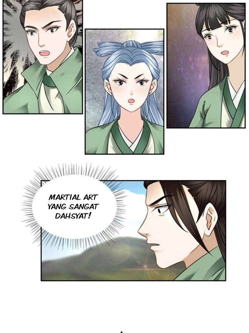 Miracle Doctor Abandoned Girl Chapter 20 Gambar 3