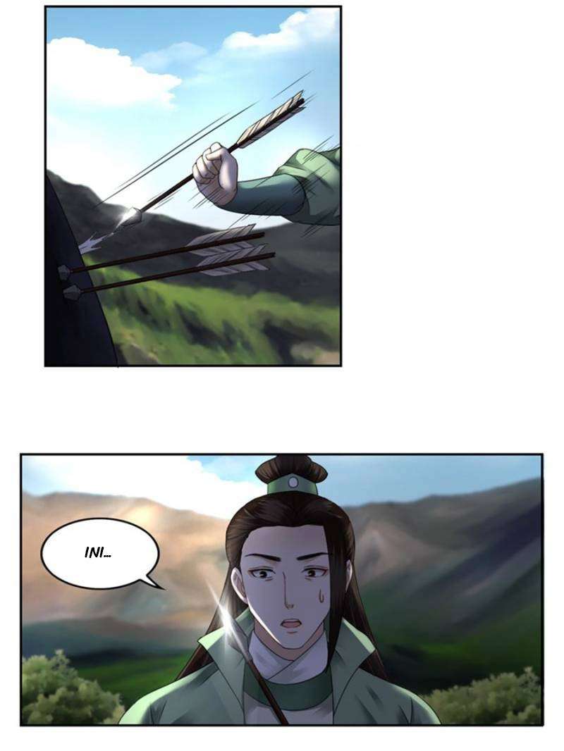 Miracle Doctor Abandoned Girl Chapter 20 Gambar 30