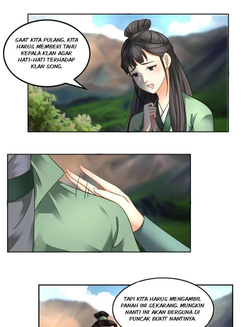 Miracle Doctor Abandoned Girl Chapter 20 Gambar 32