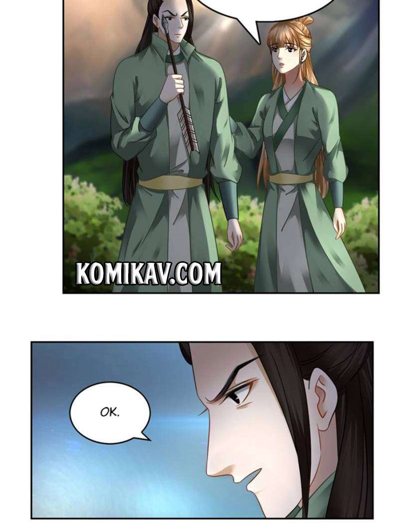 Miracle Doctor Abandoned Girl Chapter 20 Gambar 33