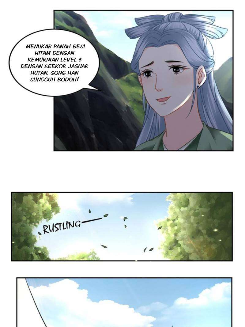 Miracle Doctor Abandoned Girl Chapter 20 Gambar 34