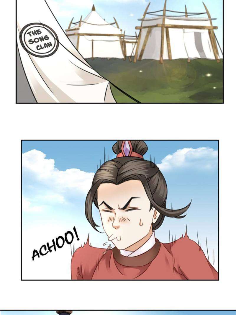Miracle Doctor Abandoned Girl Chapter 20 Gambar 35