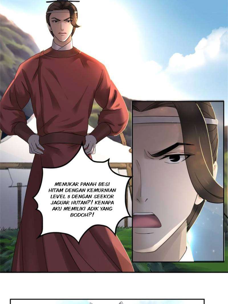 Miracle Doctor Abandoned Girl Chapter 20 Gambar 36