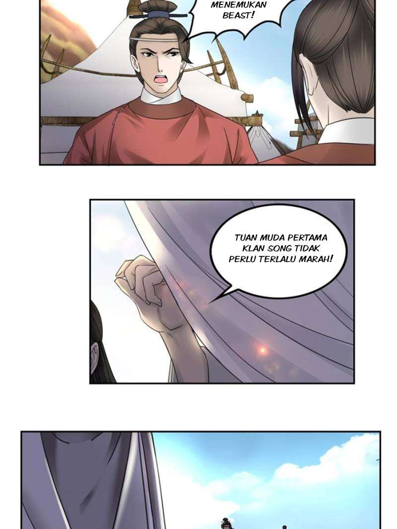 Miracle Doctor Abandoned Girl Chapter 20 Gambar 38