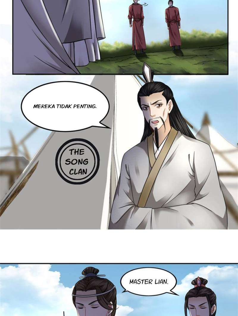 Miracle Doctor Abandoned Girl Chapter 20 Gambar 39