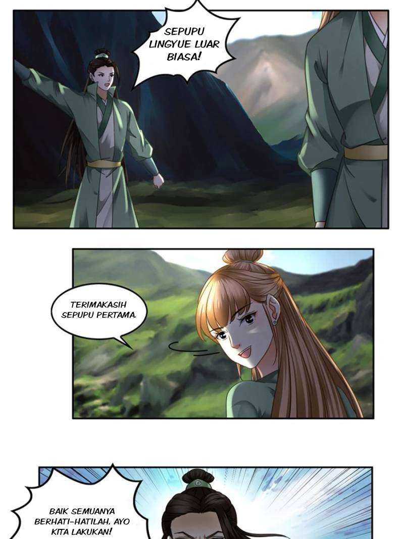 Miracle Doctor Abandoned Girl Chapter 20 Gambar 4