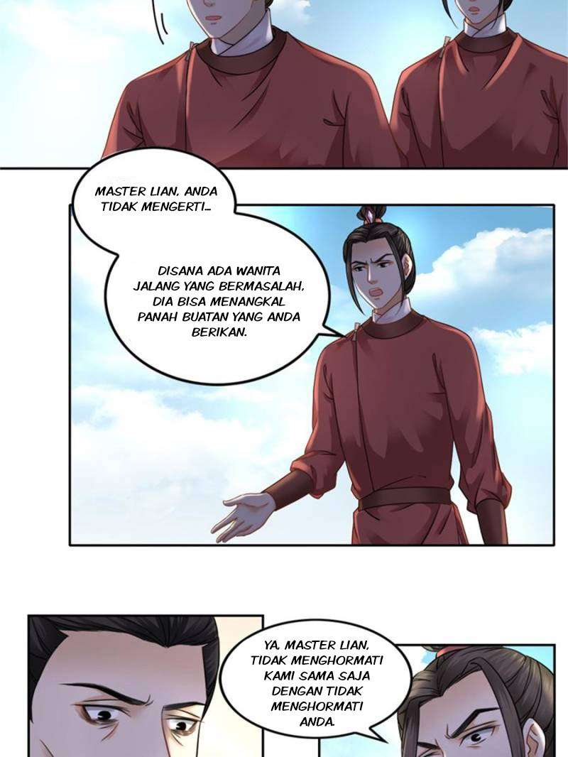 Miracle Doctor Abandoned Girl Chapter 20 Gambar 40