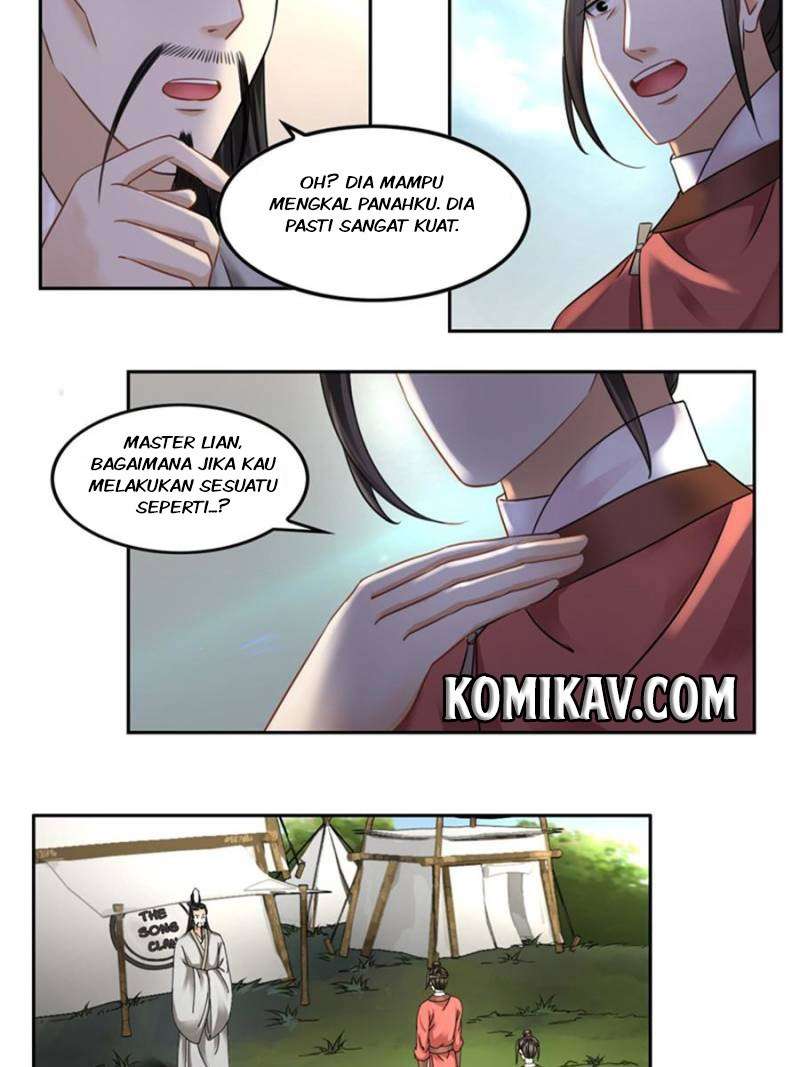 Miracle Doctor Abandoned Girl Chapter 20 Gambar 41