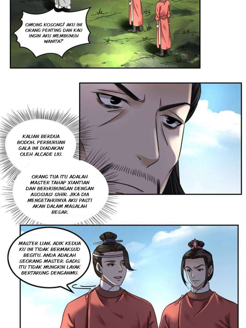 Miracle Doctor Abandoned Girl Chapter 20 Gambar 42