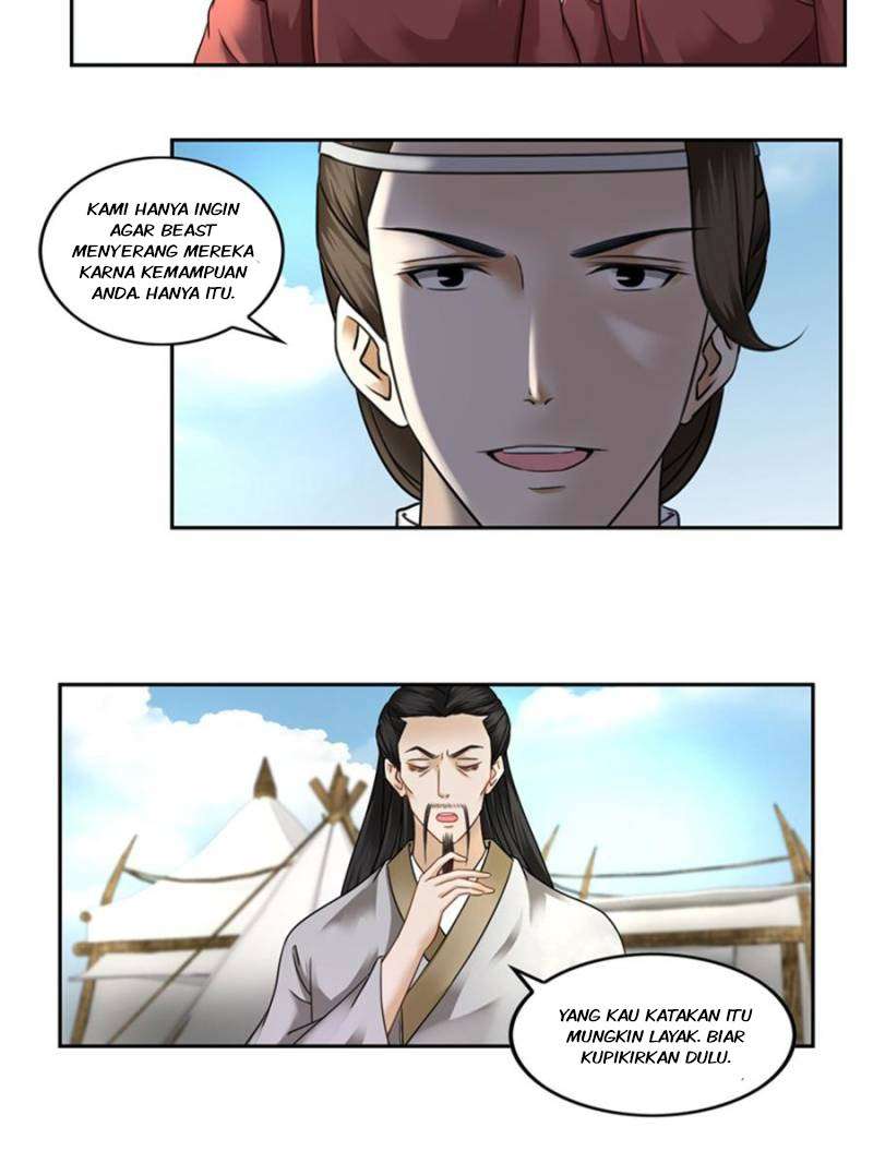 Miracle Doctor Abandoned Girl Chapter 20 Gambar 43