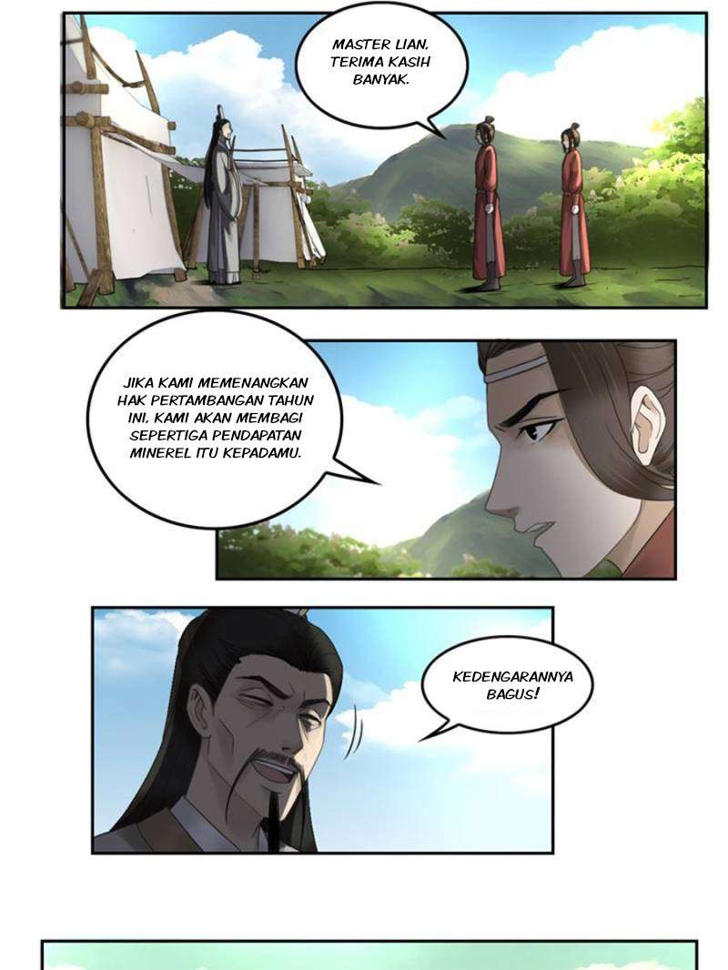 Miracle Doctor Abandoned Girl Chapter 20 Gambar 44
