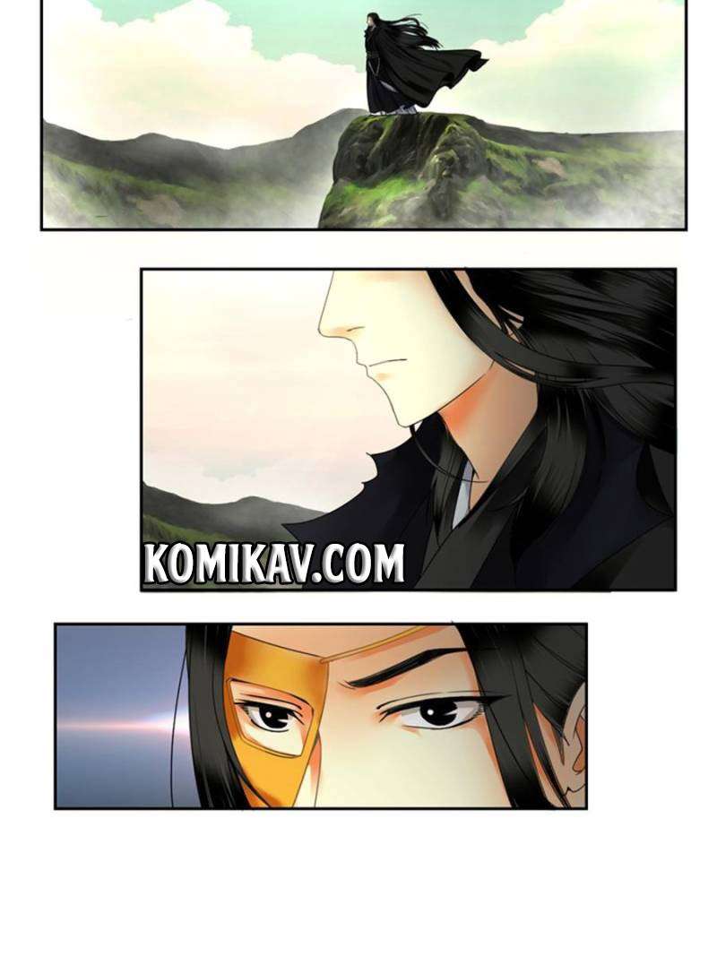 Miracle Doctor Abandoned Girl Chapter 20 Gambar 45