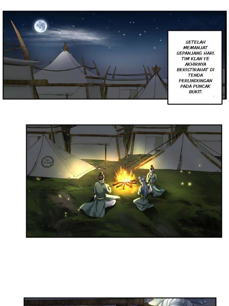 Miracle Doctor Abandoned Girl Chapter 20 Gambar 46