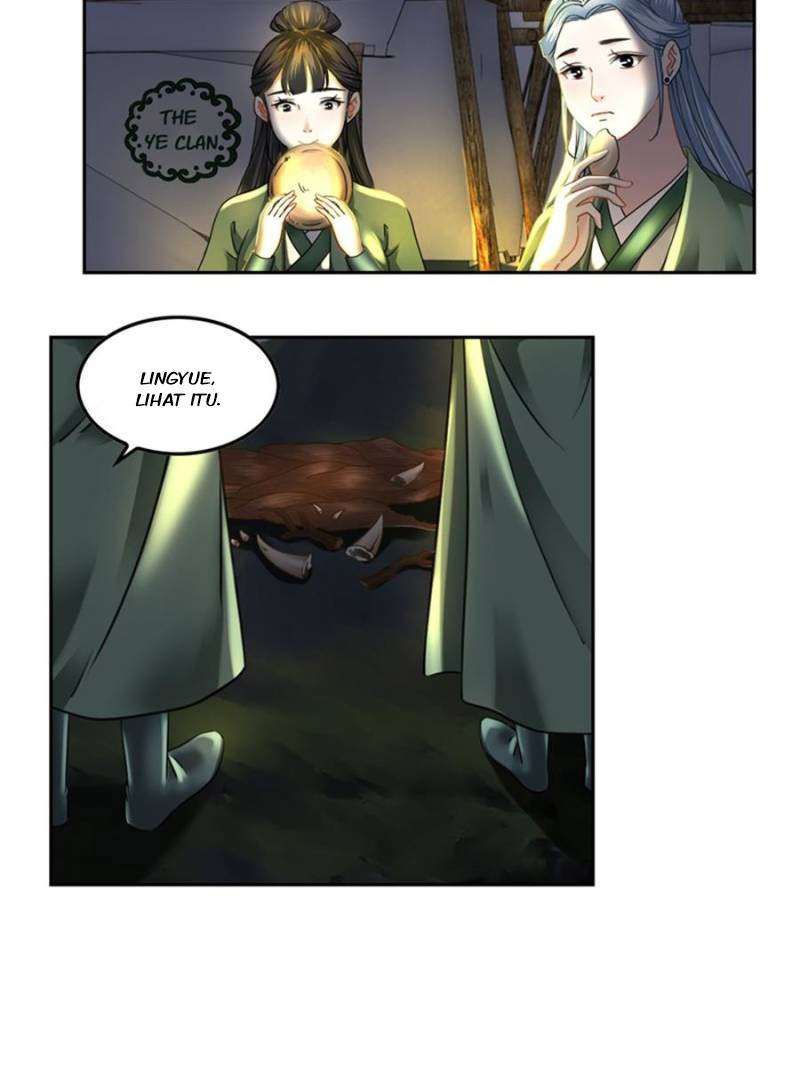 Miracle Doctor Abandoned Girl Chapter 20 Gambar 47