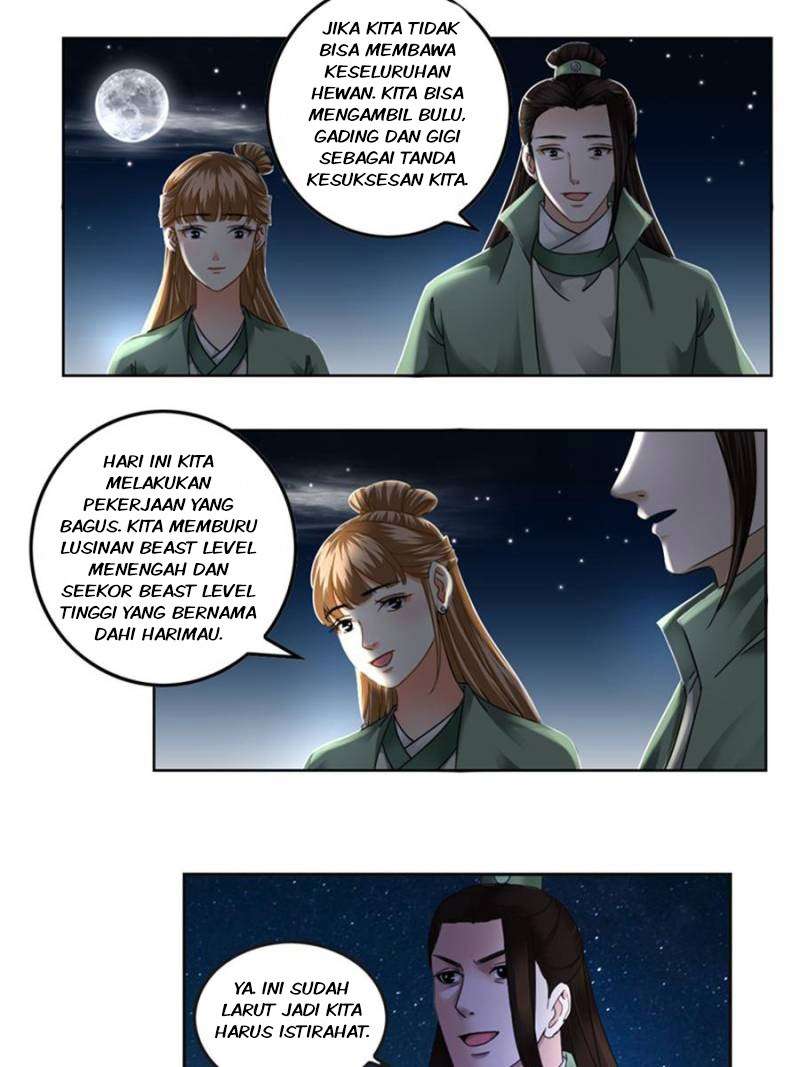 Miracle Doctor Abandoned Girl Chapter 20 Gambar 48