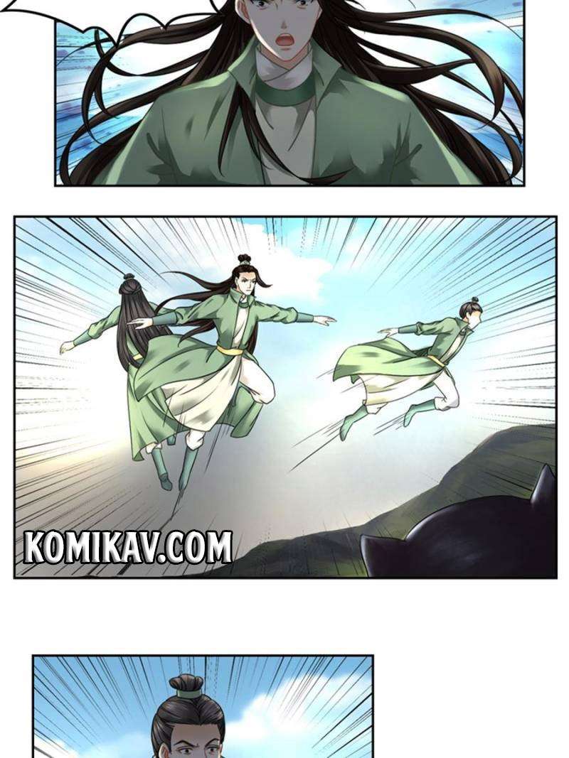 Miracle Doctor Abandoned Girl Chapter 20 Gambar 5