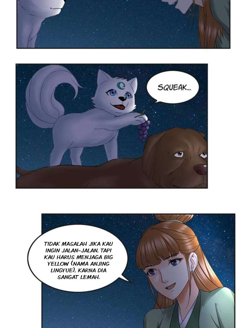 Miracle Doctor Abandoned Girl Chapter 20 Gambar 50