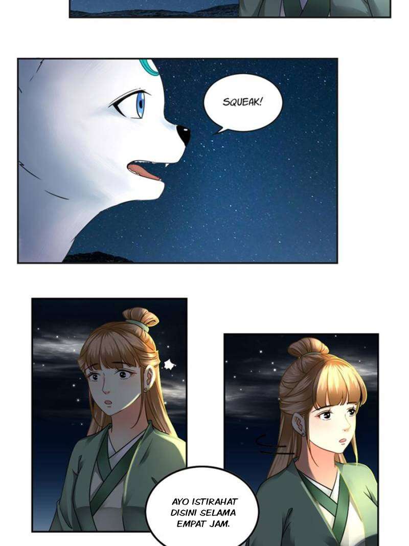 Miracle Doctor Abandoned Girl Chapter 20 Gambar 51