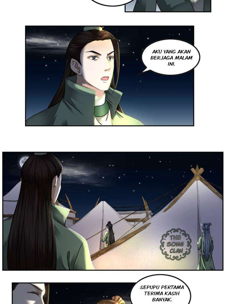 Miracle Doctor Abandoned Girl Chapter 20 Gambar 52