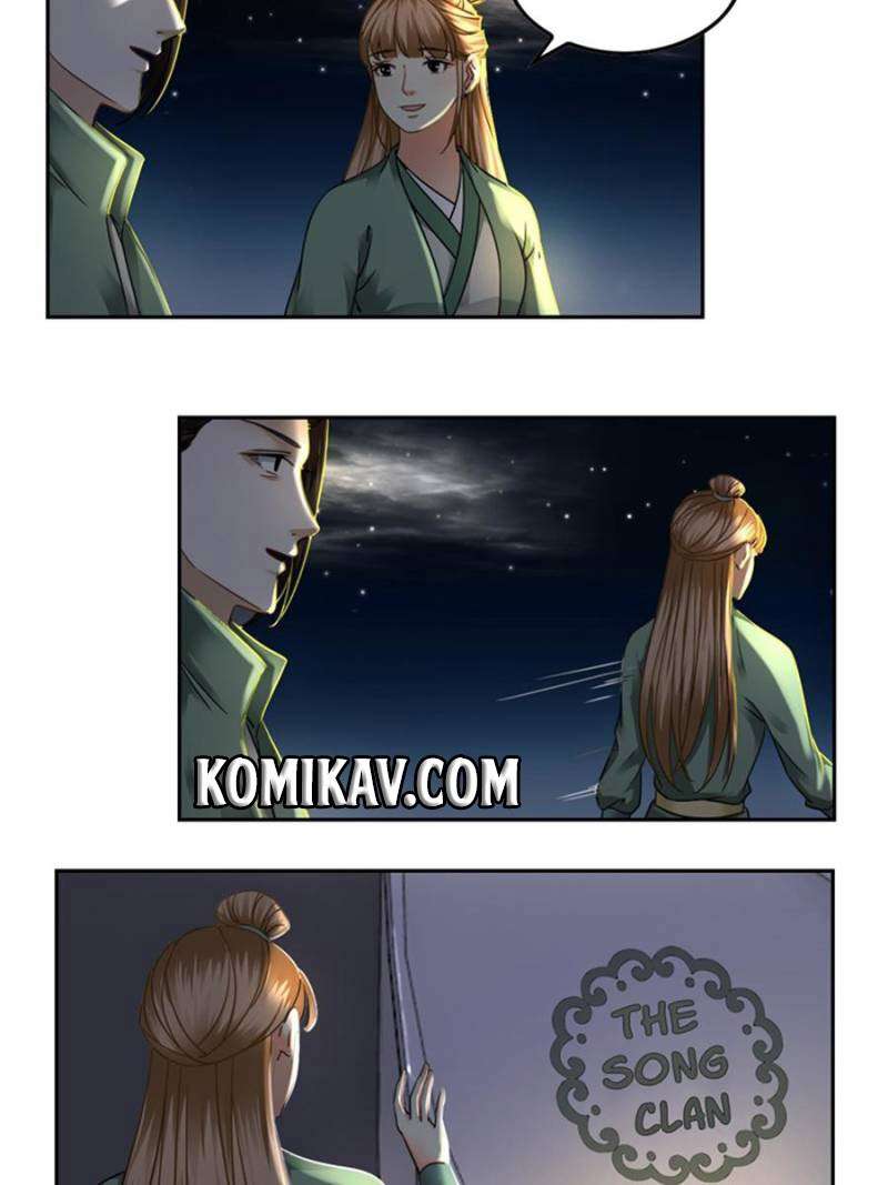 Miracle Doctor Abandoned Girl Chapter 20 Gambar 53