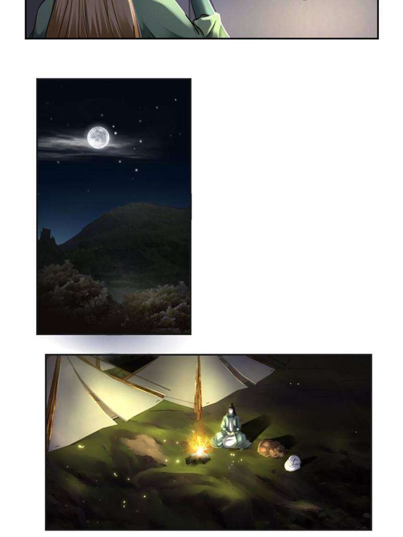 Miracle Doctor Abandoned Girl Chapter 20 Gambar 54