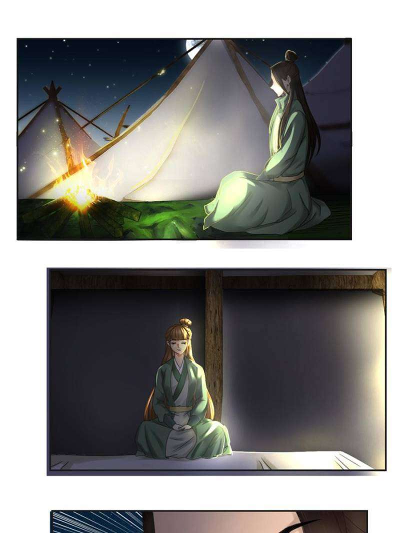 Miracle Doctor Abandoned Girl Chapter 20 Gambar 55