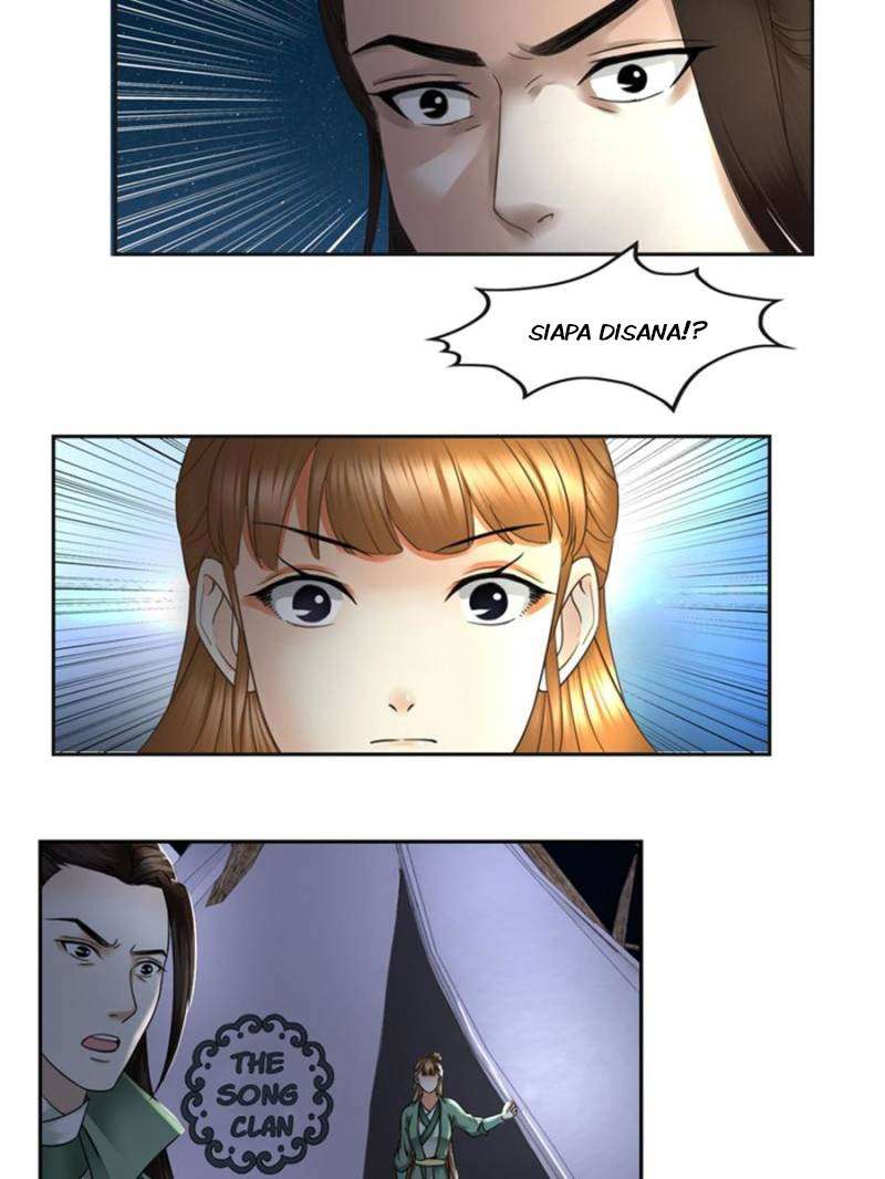 Miracle Doctor Abandoned Girl Chapter 20 Gambar 56