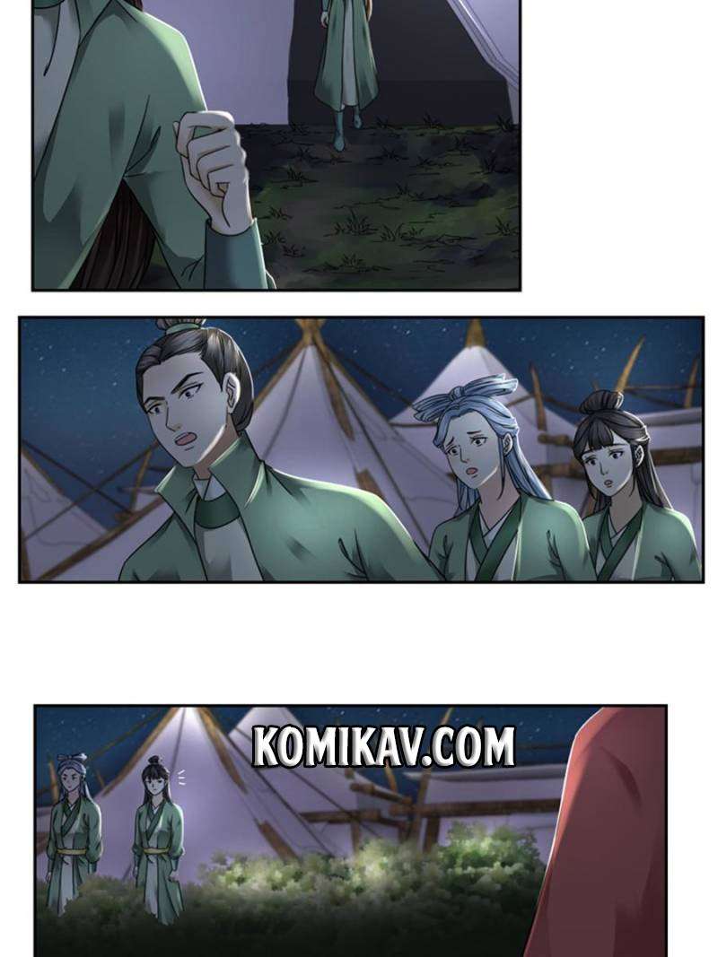 Miracle Doctor Abandoned Girl Chapter 20 Gambar 57