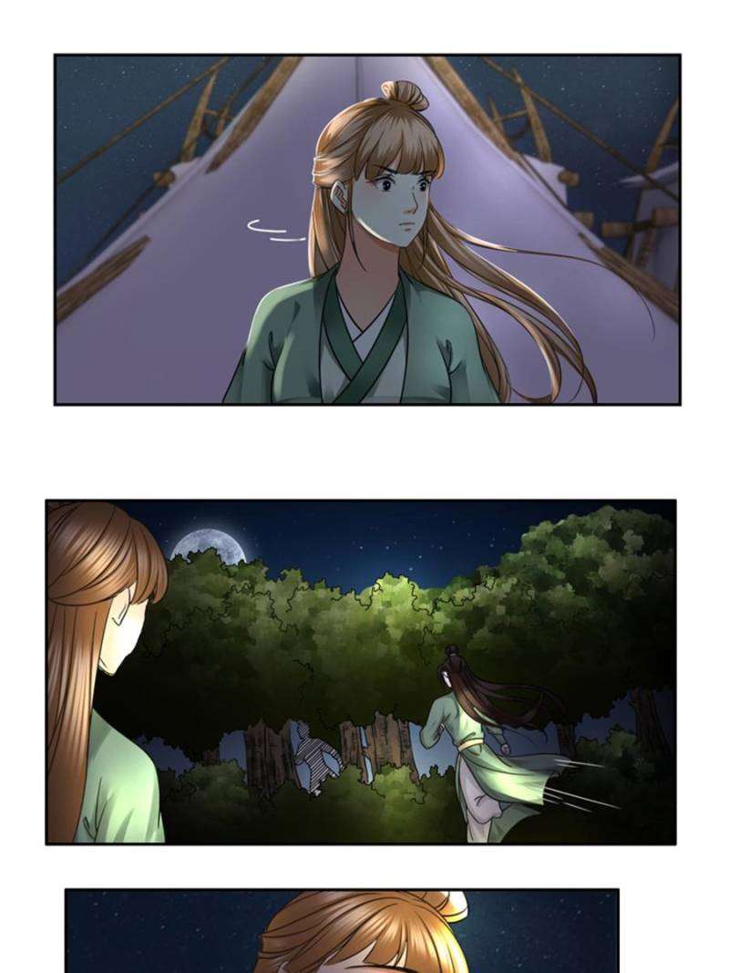 Miracle Doctor Abandoned Girl Chapter 20 Gambar 59
