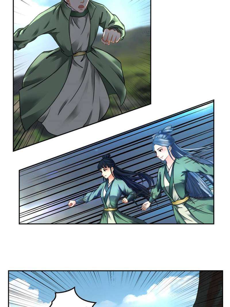 Miracle Doctor Abandoned Girl Chapter 20 Gambar 6