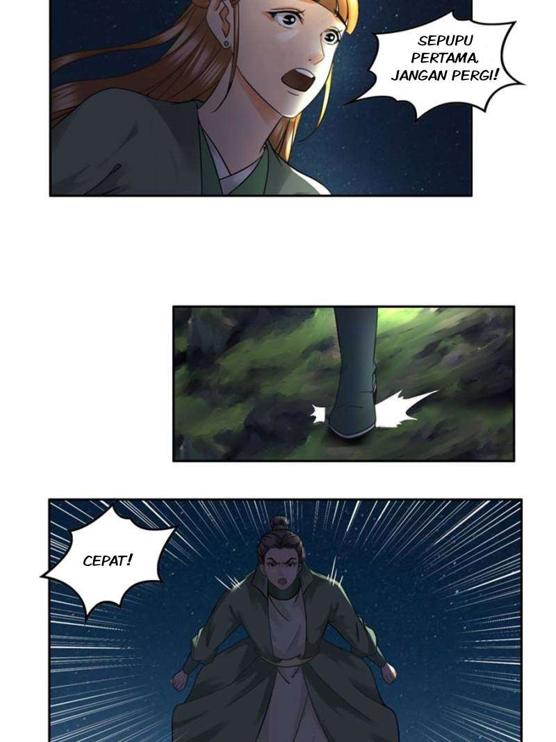 Miracle Doctor Abandoned Girl Chapter 20 Gambar 60