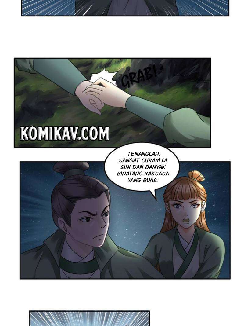 Miracle Doctor Abandoned Girl Chapter 20 Gambar 61