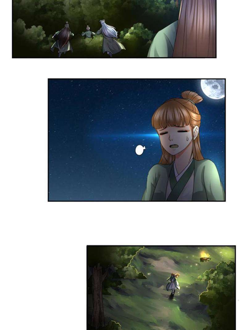 Miracle Doctor Abandoned Girl Chapter 20 Gambar 63
