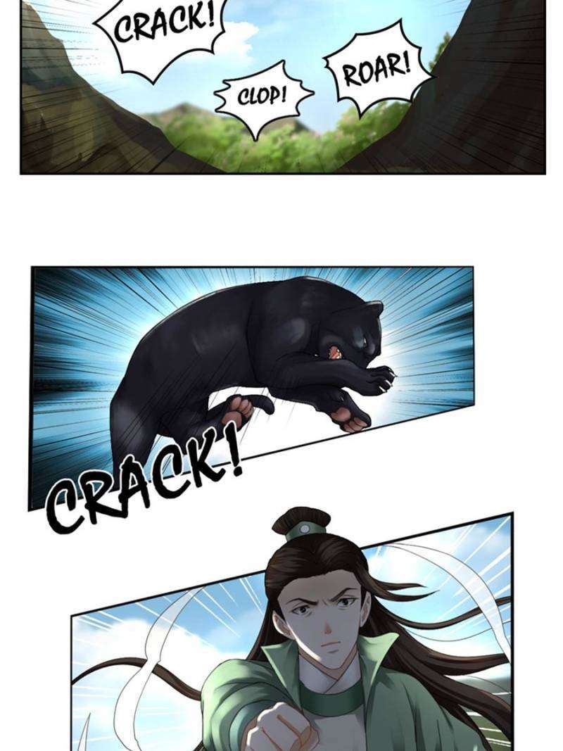 Miracle Doctor Abandoned Girl Chapter 20 Gambar 7