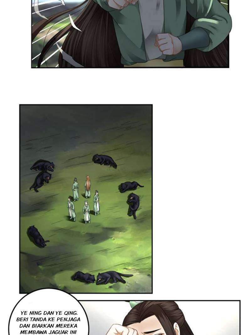 Miracle Doctor Abandoned Girl Chapter 20 Gambar 8