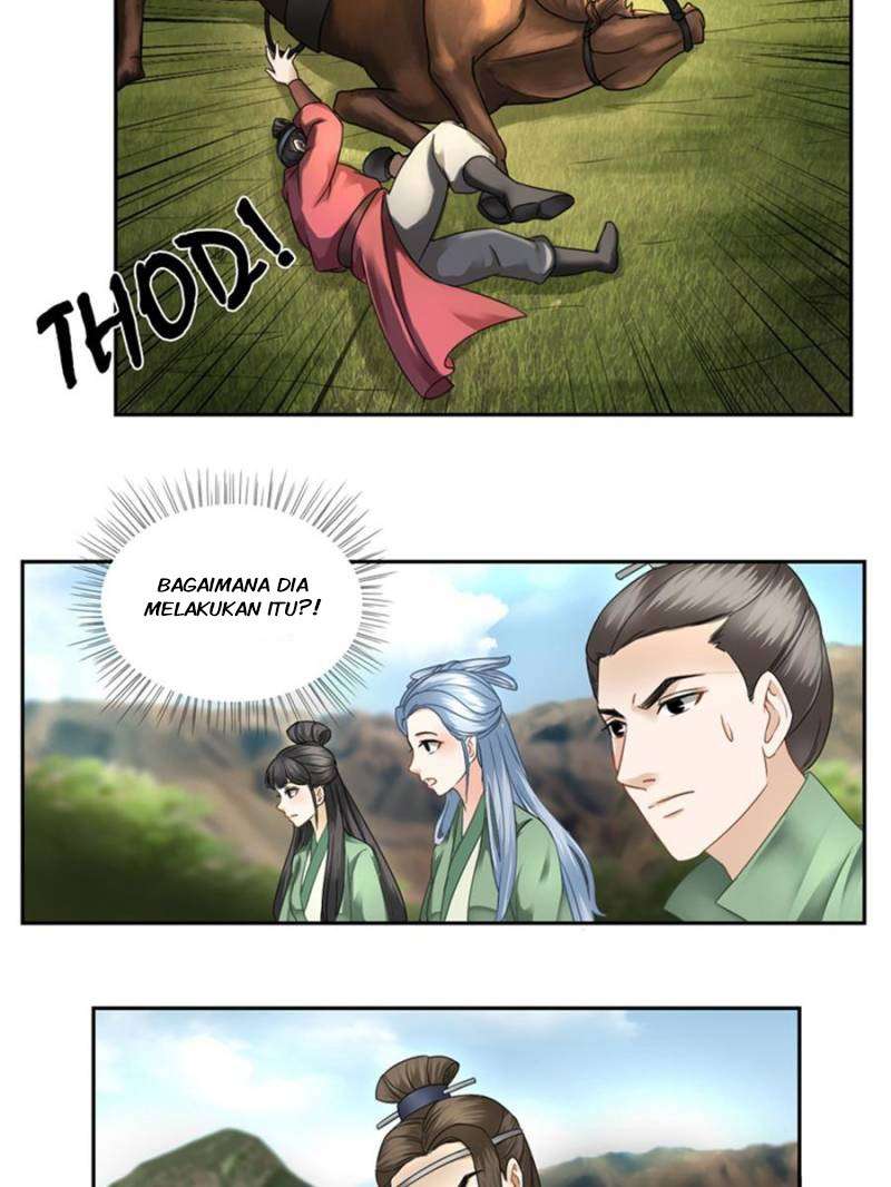 Miracle Doctor Abandoned Girl Chapter 19 Gambar 10