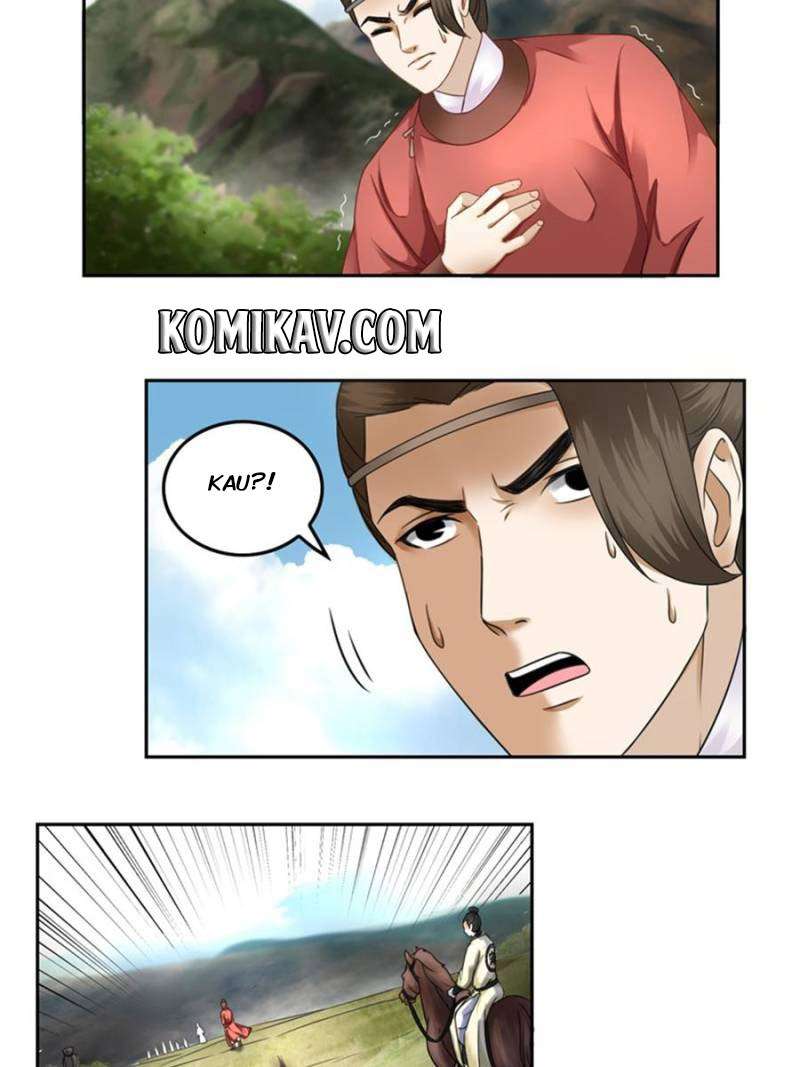 Miracle Doctor Abandoned Girl Chapter 19 Gambar 11