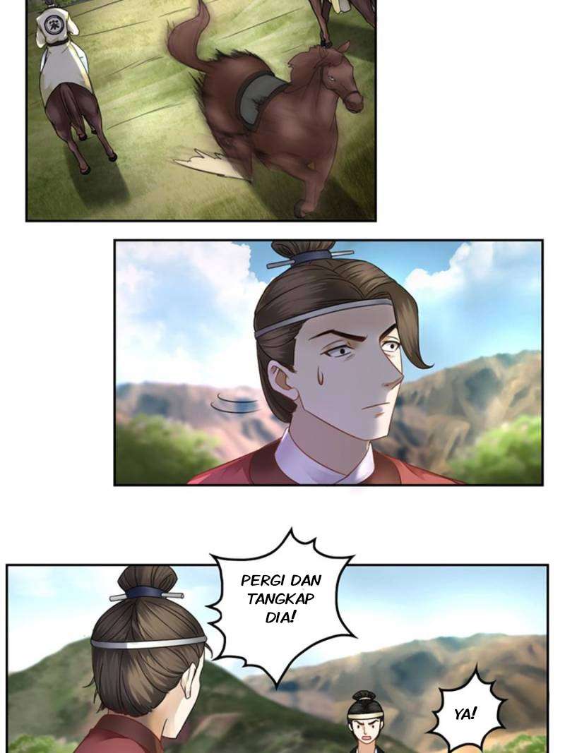Miracle Doctor Abandoned Girl Chapter 19 Gambar 12