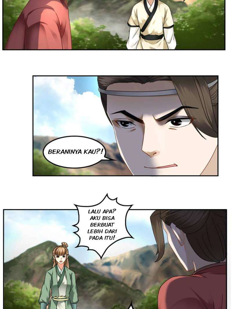 Miracle Doctor Abandoned Girl Chapter 19 Gambar 13