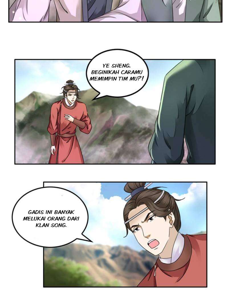 Miracle Doctor Abandoned Girl Chapter 19 Gambar 15