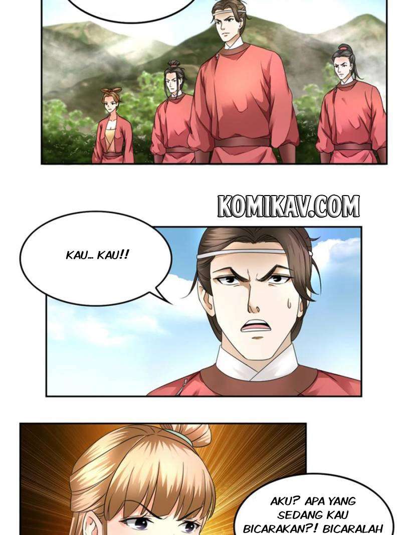 Miracle Doctor Abandoned Girl Chapter 19 Gambar 17