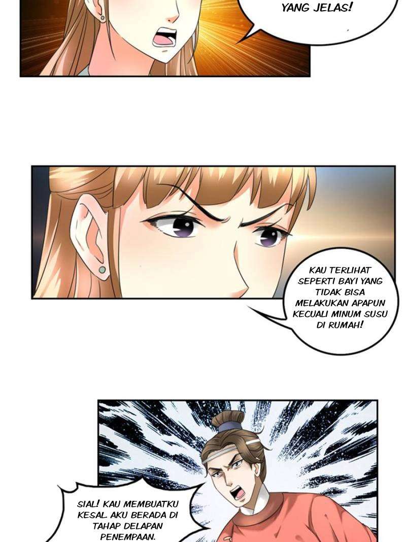 Miracle Doctor Abandoned Girl Chapter 19 Gambar 18
