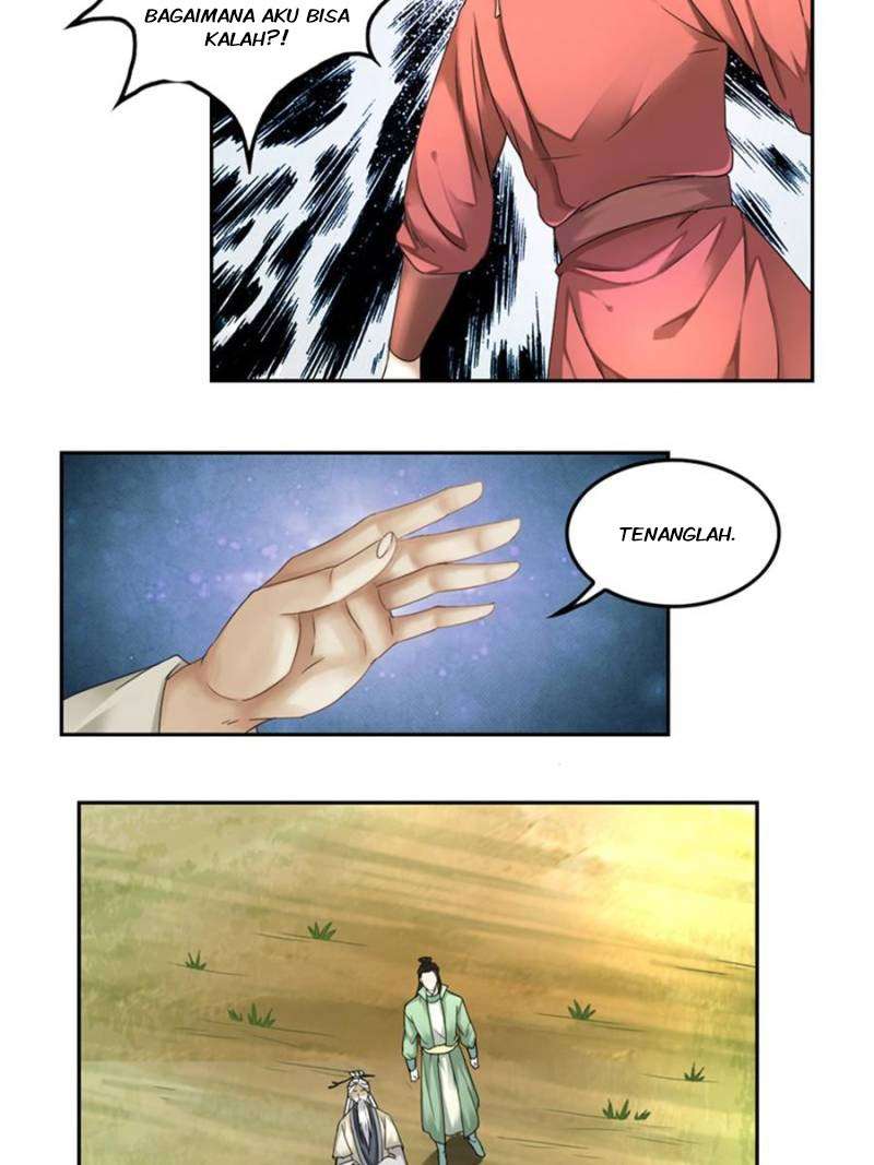 Miracle Doctor Abandoned Girl Chapter 19 Gambar 19