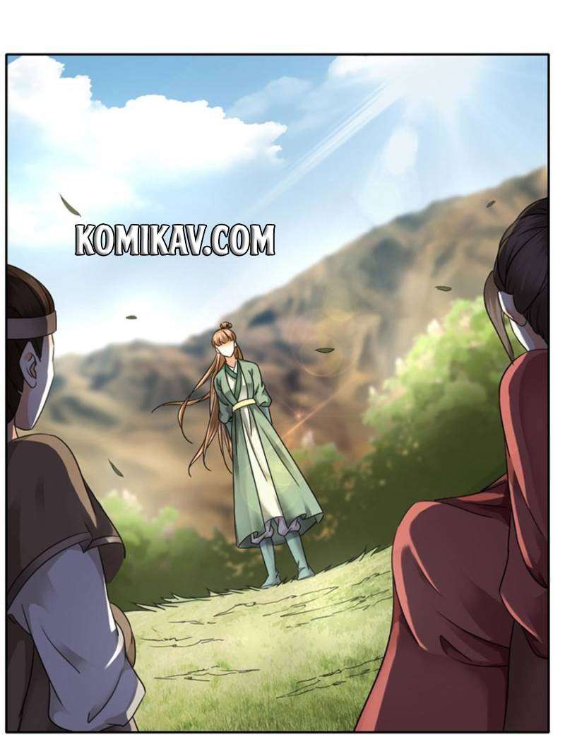 Baca Manhua Miracle Doctor Abandoned Girl Chapter 19 Gambar 2