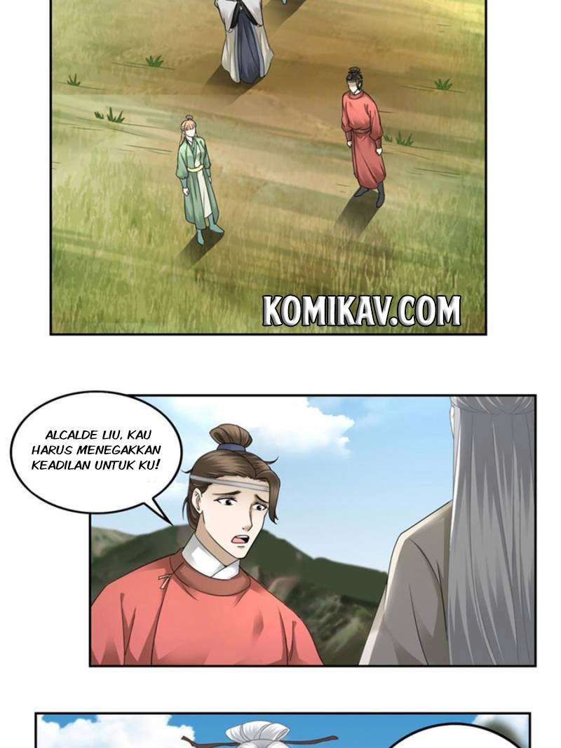 Miracle Doctor Abandoned Girl Chapter 19 Gambar 20