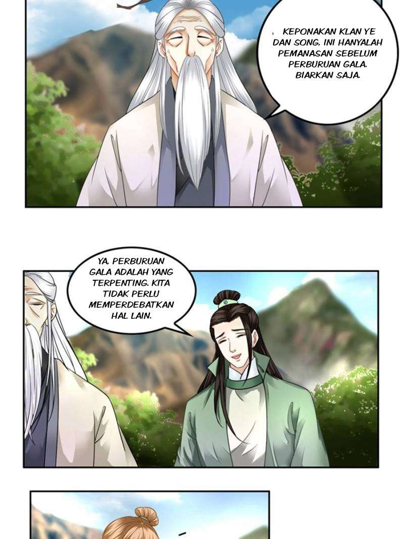 Miracle Doctor Abandoned Girl Chapter 19 Gambar 21