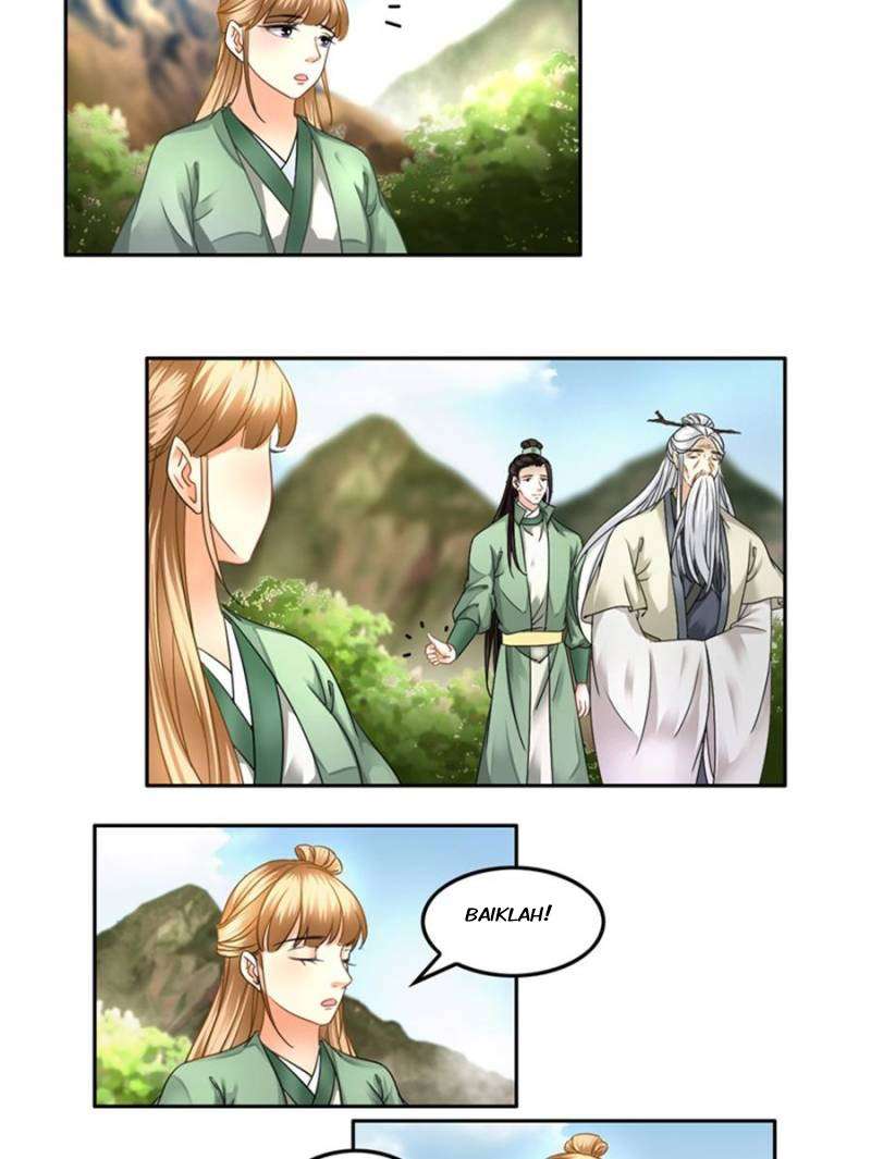 Miracle Doctor Abandoned Girl Chapter 19 Gambar 22