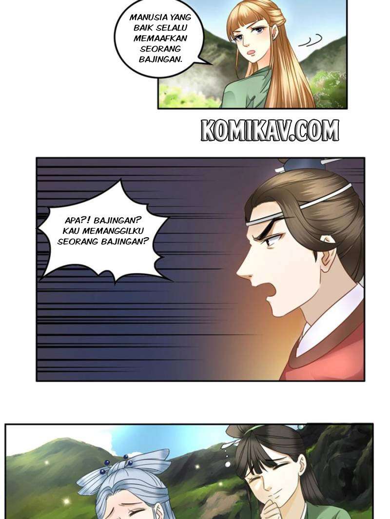 Miracle Doctor Abandoned Girl Chapter 19 Gambar 23